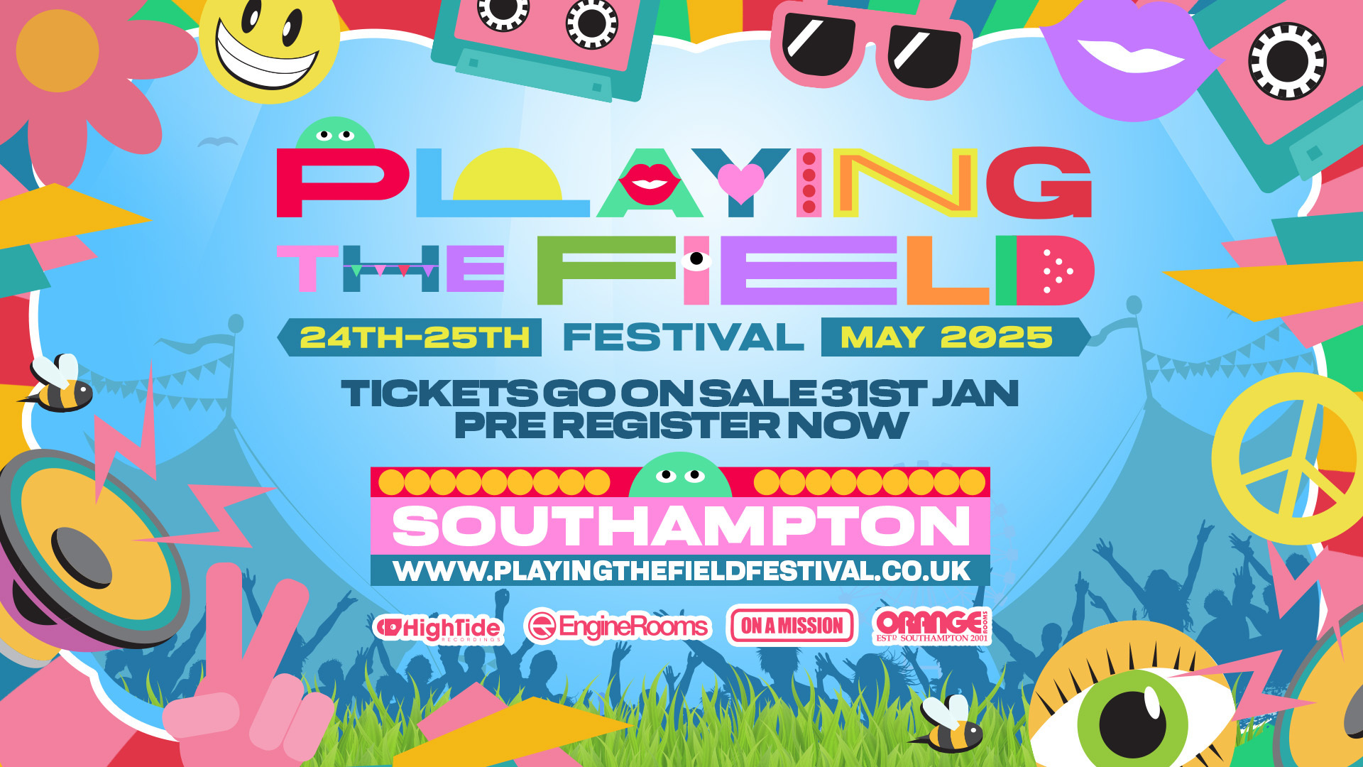 Country Road Southampton 2025: The Ultimate Outdoor Country Music Festival!