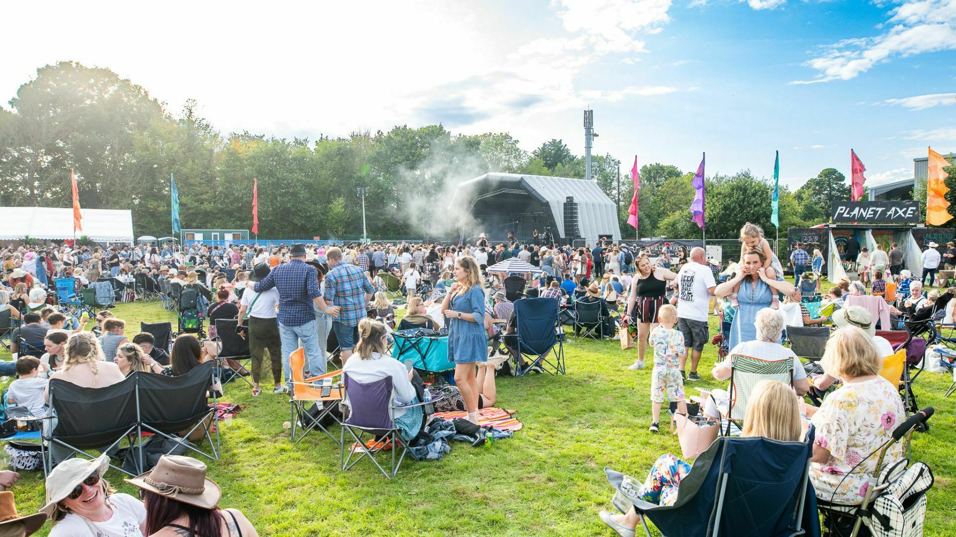 Country Road Southampton 2025: The Ultimate Outdoor Country Music Festival is Back and Bigger Than E