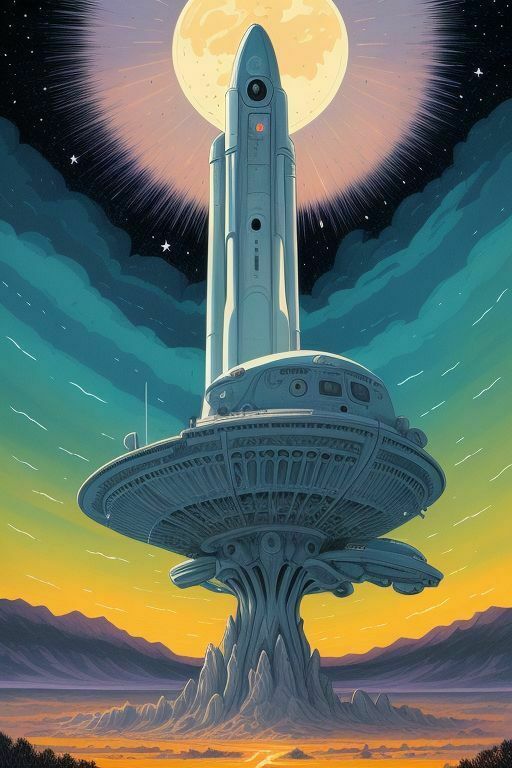 Area 52: Where Reality Meets Fantasy