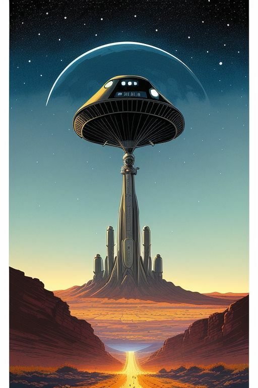 Area 52: Launching a New Wave