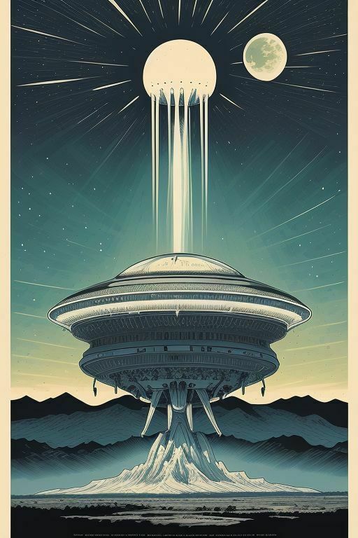Area 52: The Next Generation of Exploration - Area 52: The Next Generation of Exploration