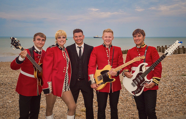 Sounds of the 60s at Chipping Norton Theatre, Friday 23rd May - Sounds of the 60s at Chipping Norton Theatre, Friday 23rd May