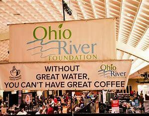 Cincinnati Coffee Festival - Cincinnati Coffee Festival