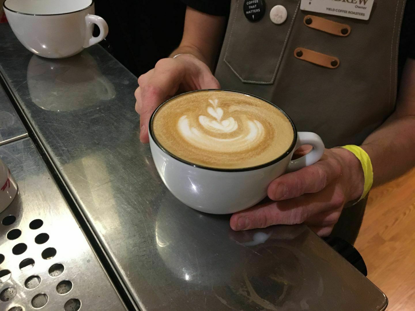 Cincinnati Coffee Festival - Cincinnati Coffee Festival