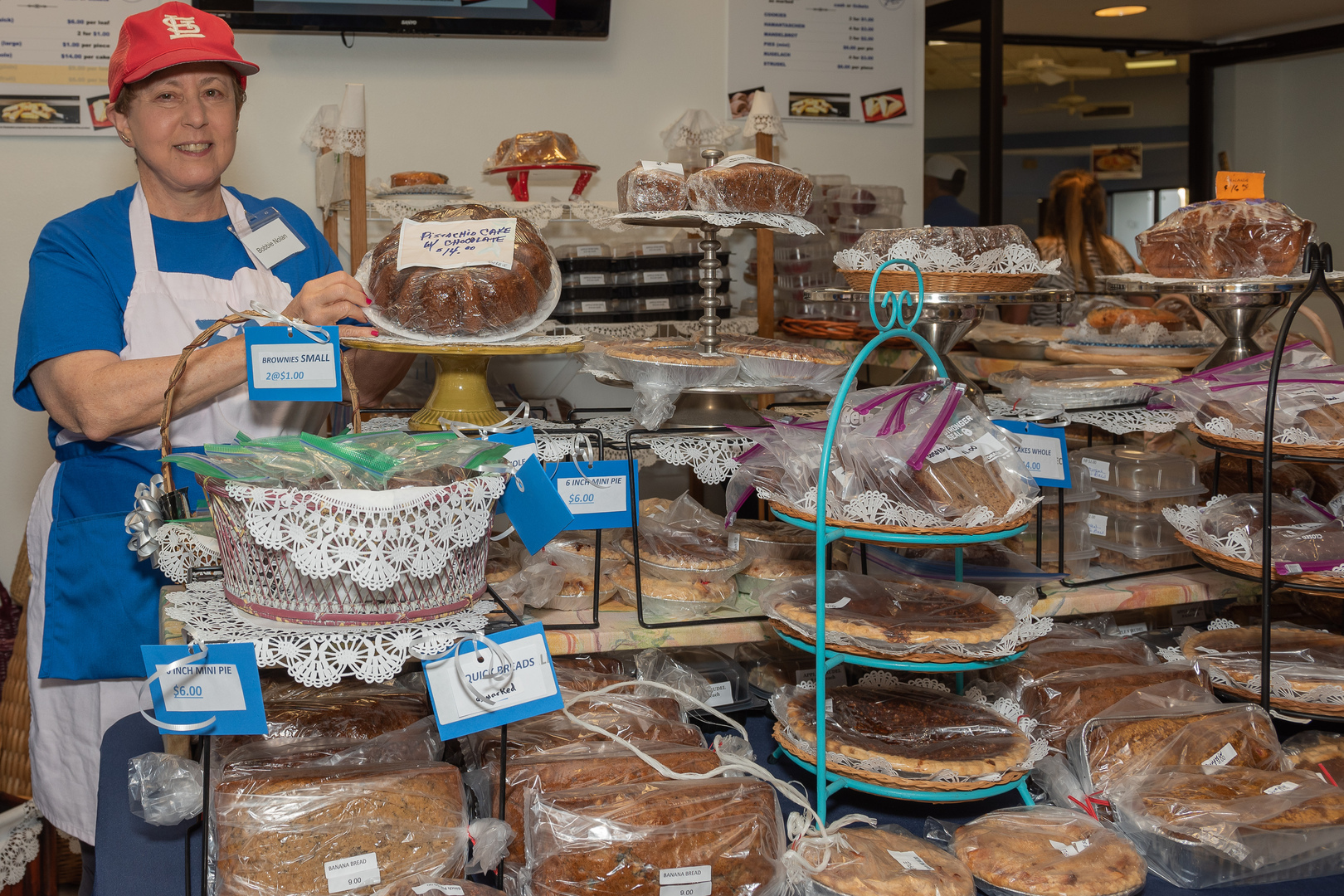 30th Annual Jewish Food Festival, Jewish Congregation of Venice, February 16, 2025 10am to 3pm - 30th Annual Jewish Food Festival, Jewish Congregation of Venice, February 16, 2025 10am to 3pm