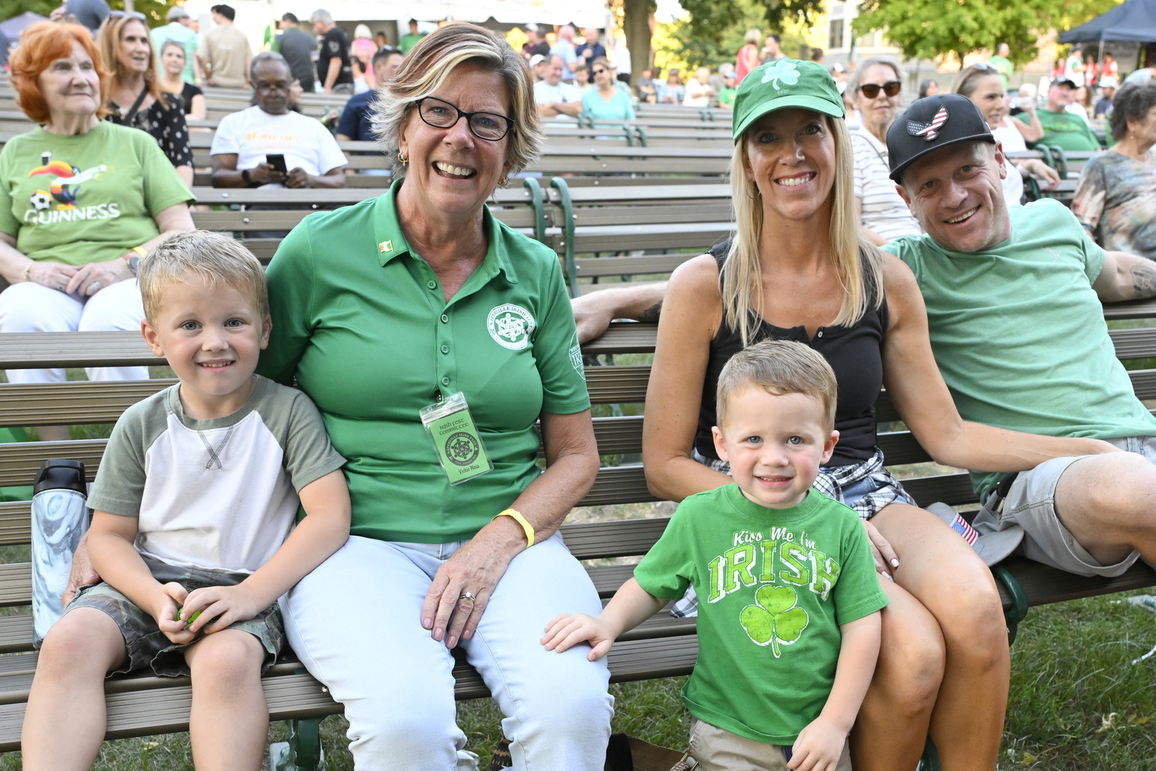 Naperville Irish Fest - Naperville Irish Fest