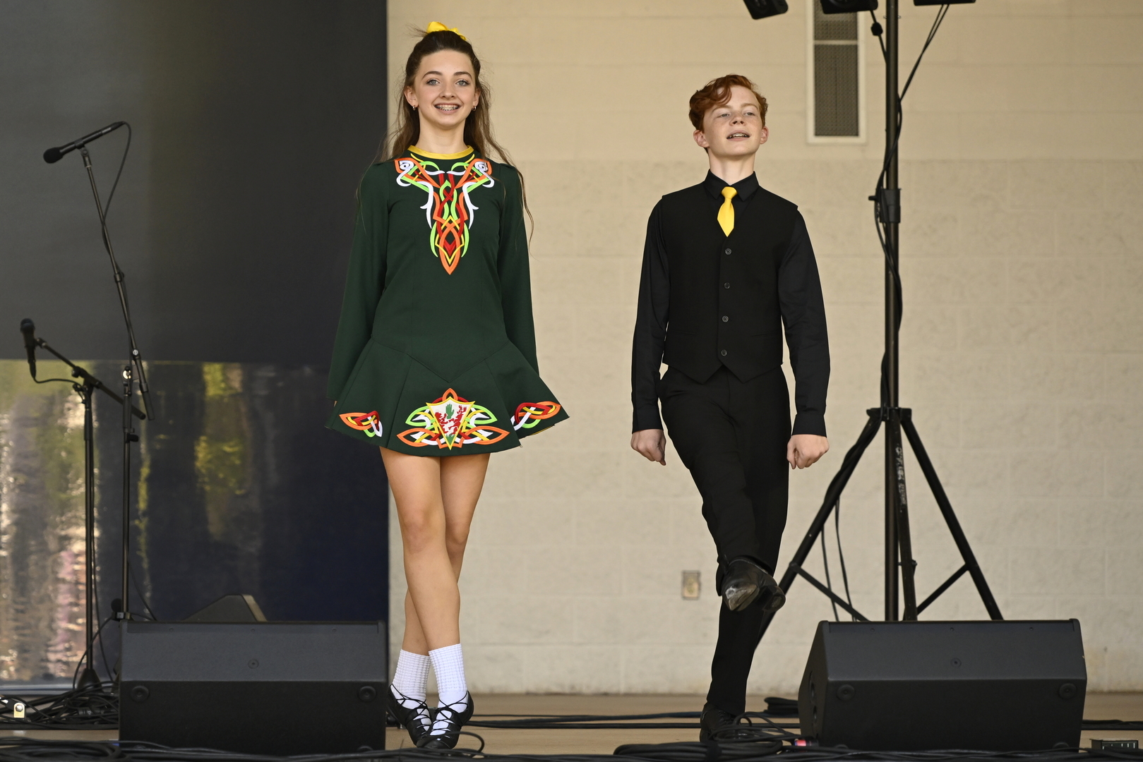 Naperville Irish Fest - Naperville Irish Fest