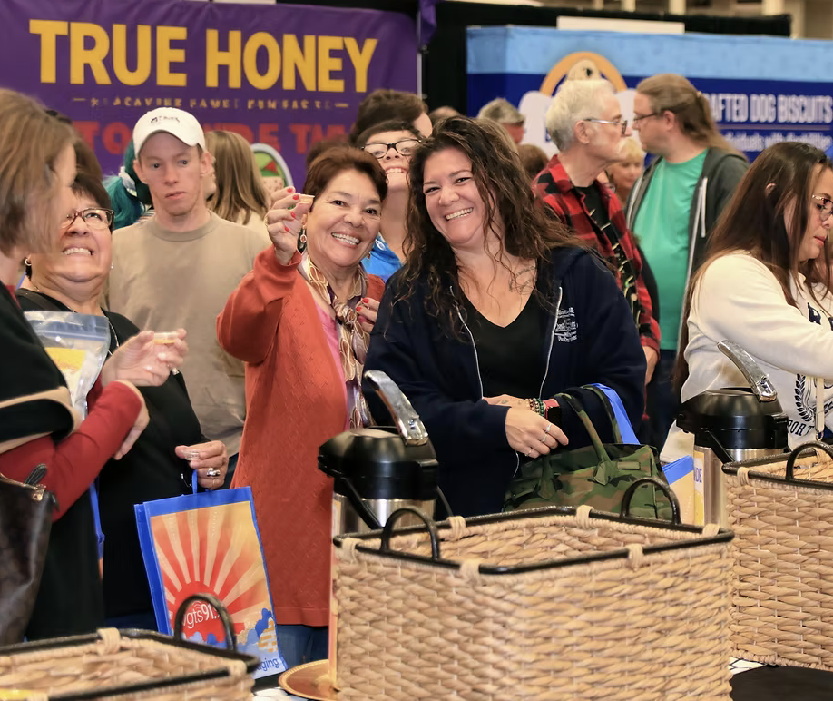 True Honey Teas Festival - True Honey Teas Festival