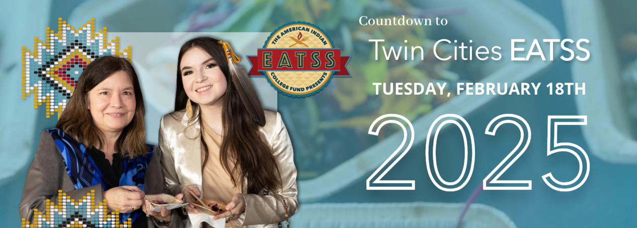 Twin Cities EATSS 2025: A Celebration of Native Culture w/ Rufus Wainwright