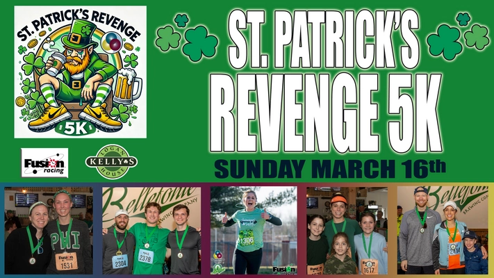 LNP LancasterOnline Events Patrick's Revenge 5K A - Main Image