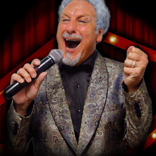 Sexbomb: Celebrating the Music of Sir Tom Jones