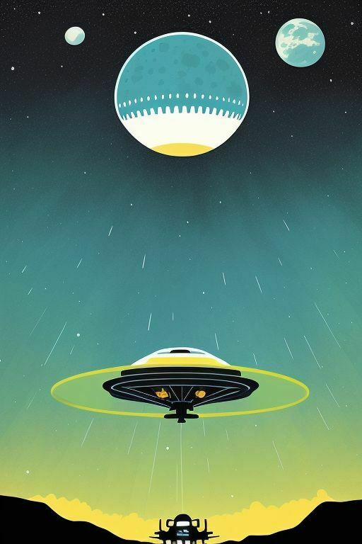 Area 52: Launching a New Wave of Consciousness