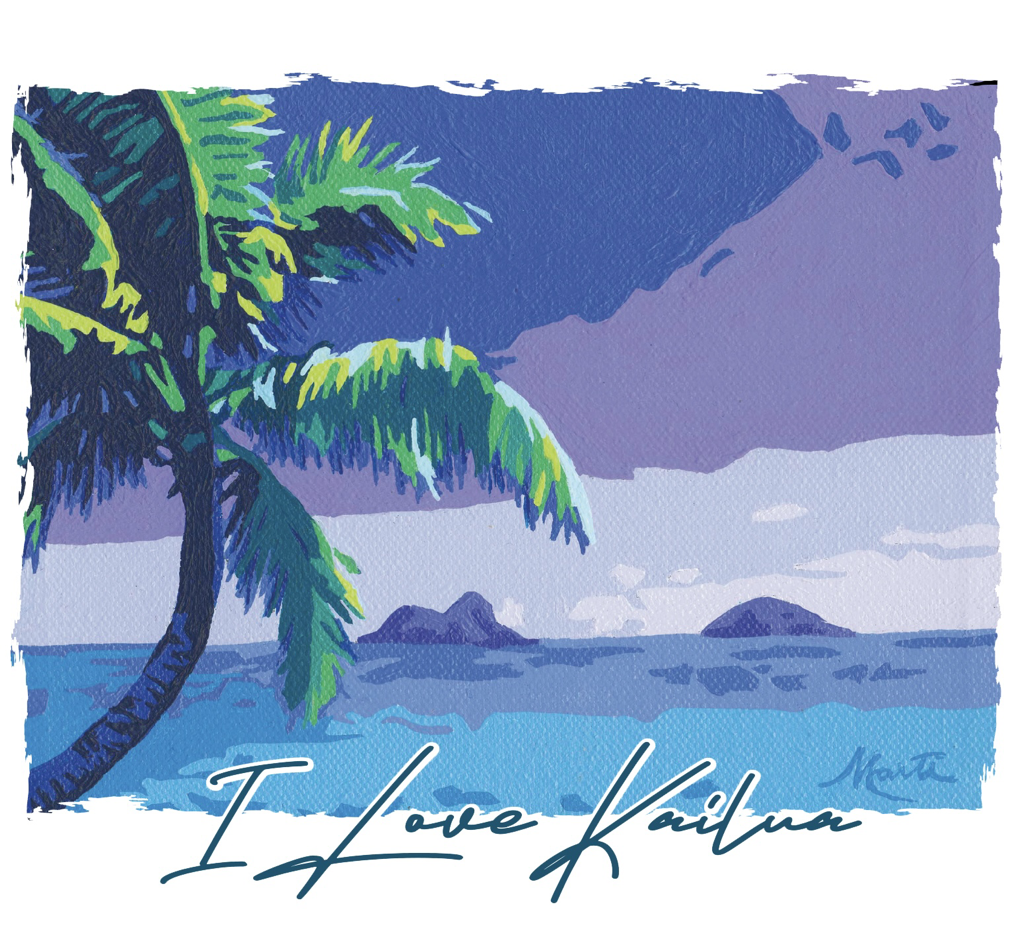 30th Annual 'I Love Kailua' Town Party - 30th Annual 'I Love Kailua' Town Party