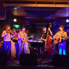 WHISKEY GULCH-VALENTINES PARTY - WHISKEY GULCH-VALENTINES PARTY