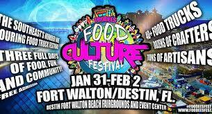 Foodees Food and Culture Festival