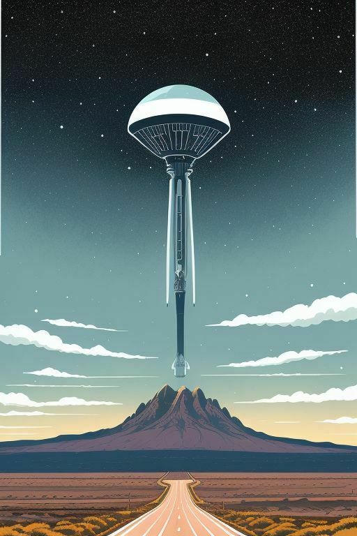 Area 52: Where Technology Meets Mystery