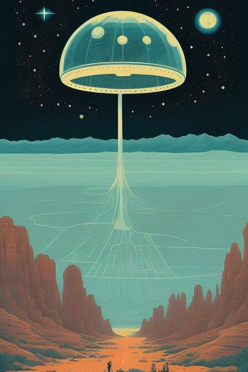 Area 52: Unravel the Mystery