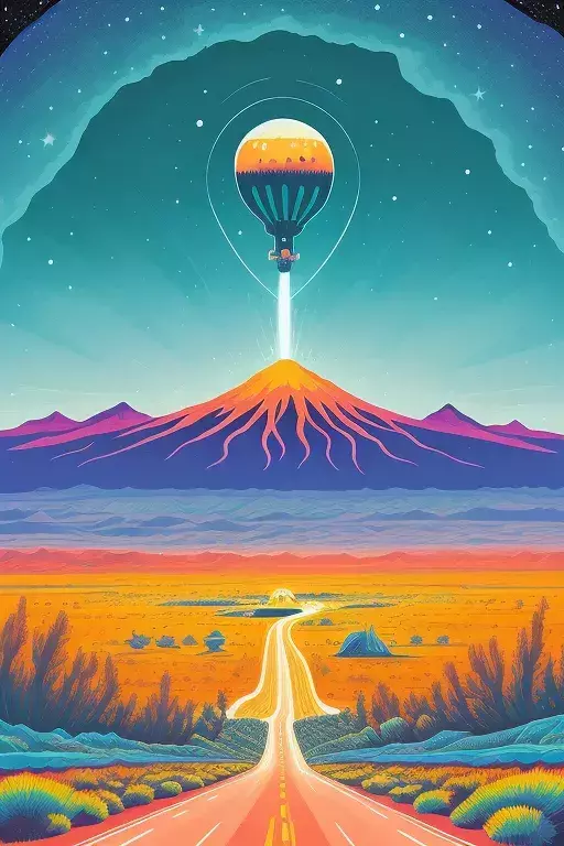 Area 52: The Greatest Launch Event