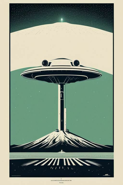 Area 52: Step into the Enigma