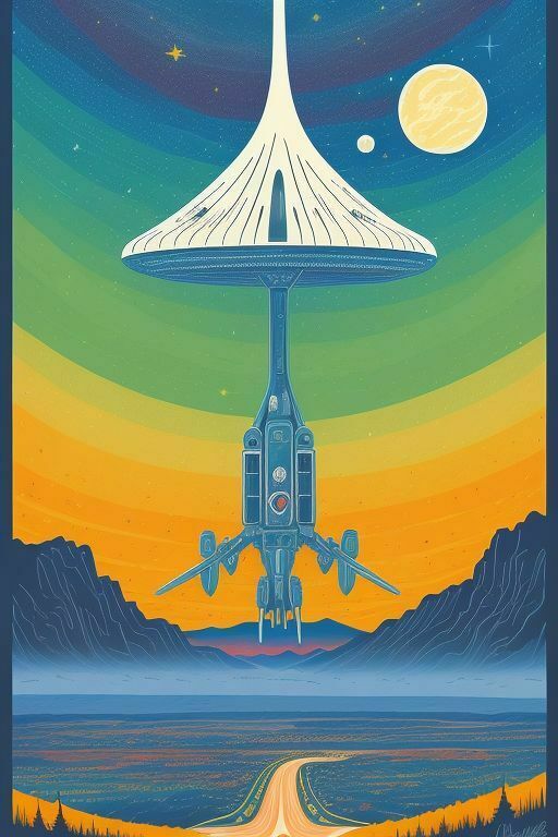 Area 52: Uncovering the Hidden Harmonies