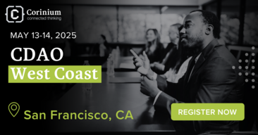 Chief Data & Analytics Officer, West Coast 2025