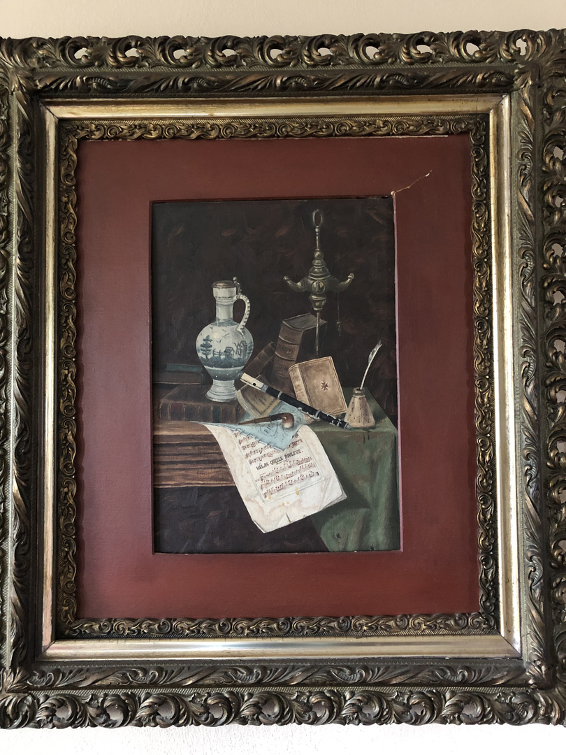 Art on the Island - Art on the Island