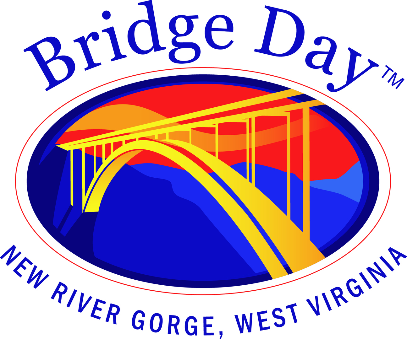 Bridge Day 2025