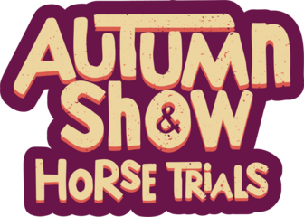 Autumn Show and Horse Trials