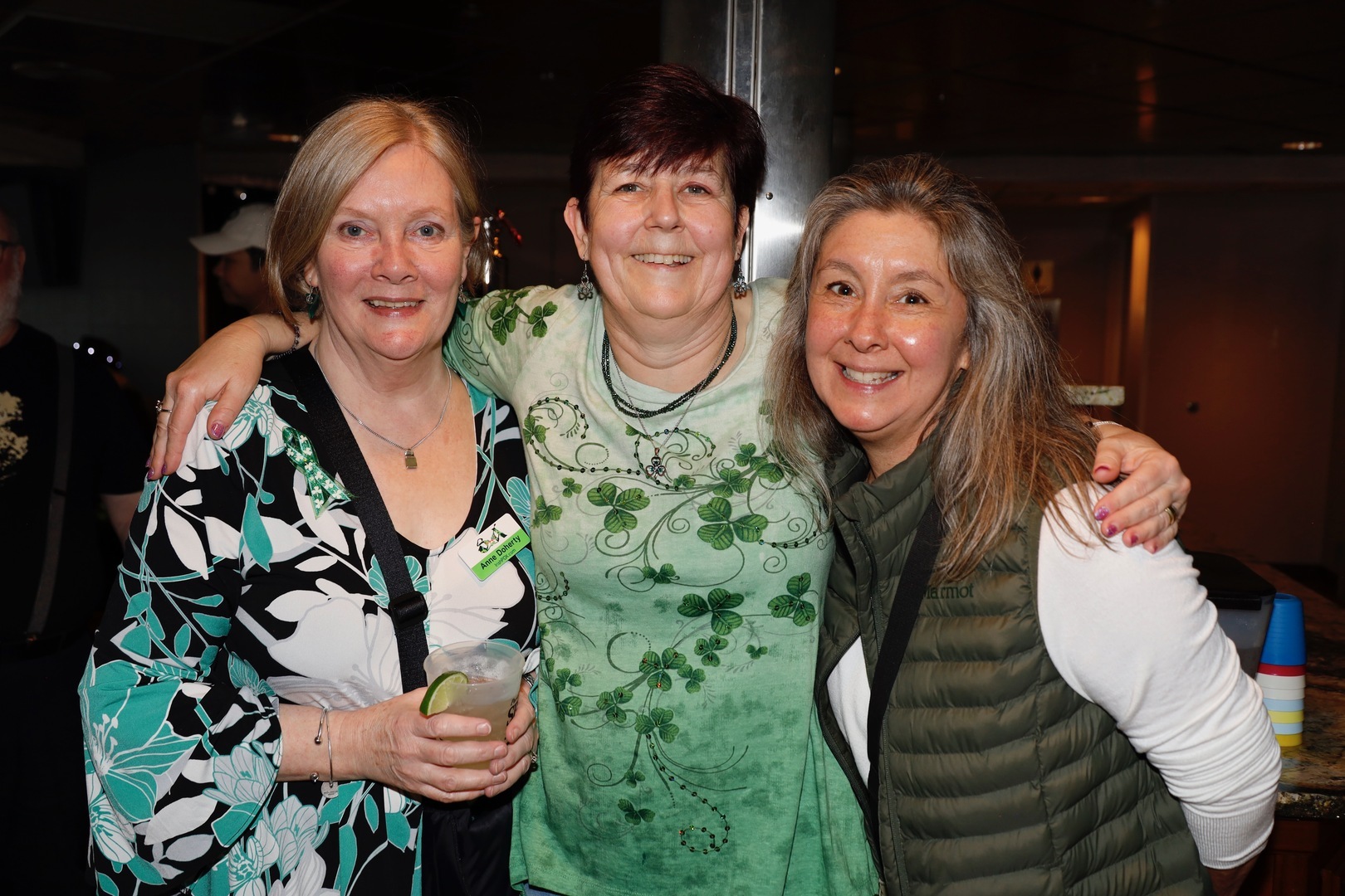 8th Annual Shamrock Cruise - 8th Annual Shamrock Cruise