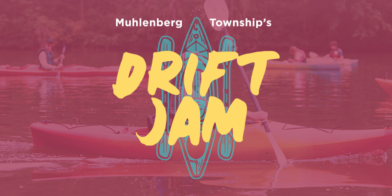 Drift Jam
