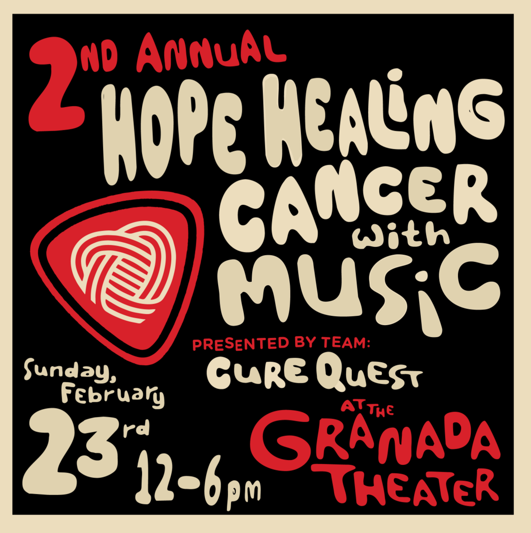 2nd Annual Hope Healing Cancer with Music Festival - 2nd Annual Hope Healing Cancer with Music Festival