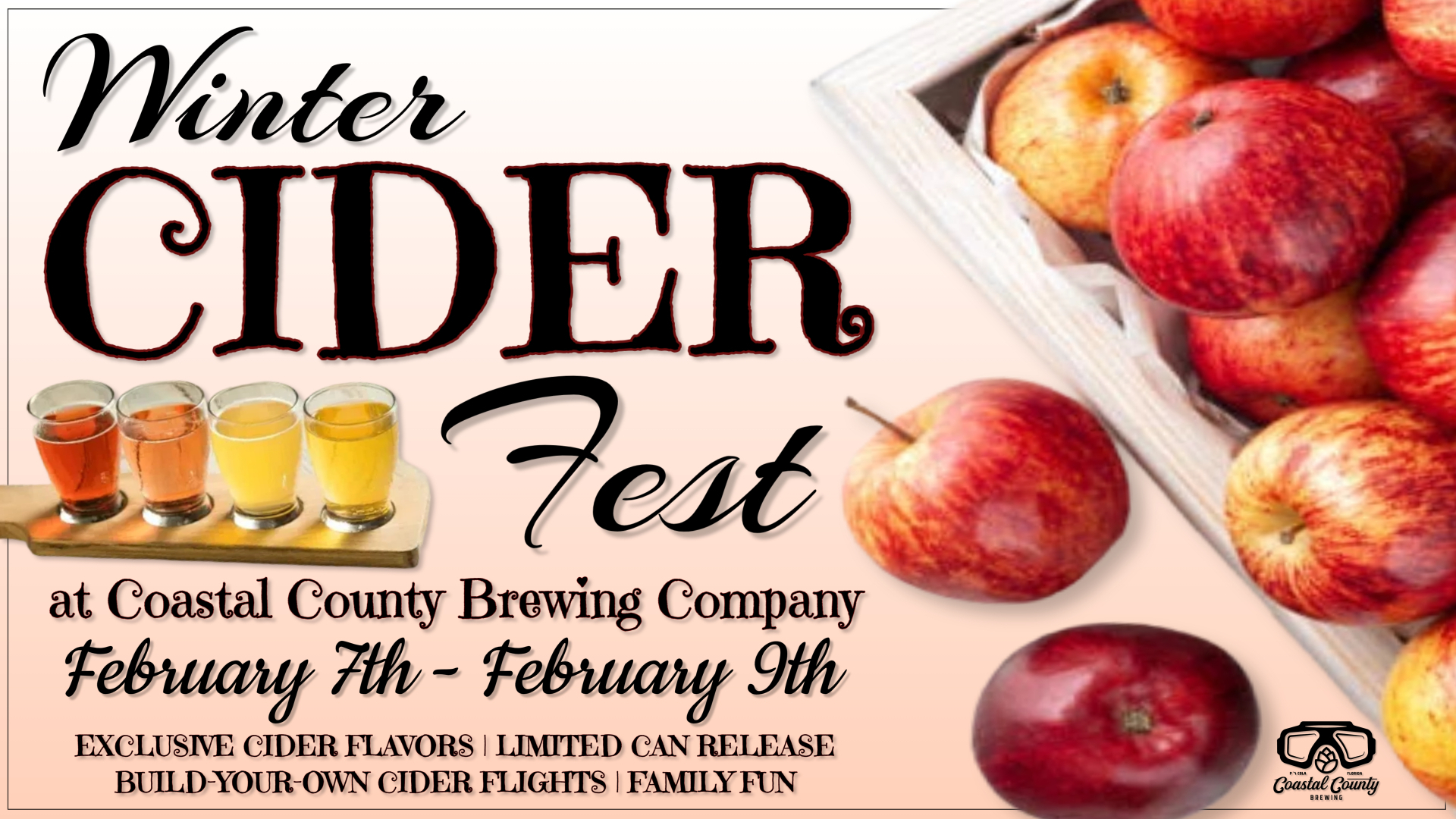 CCB Winter Cider Fest