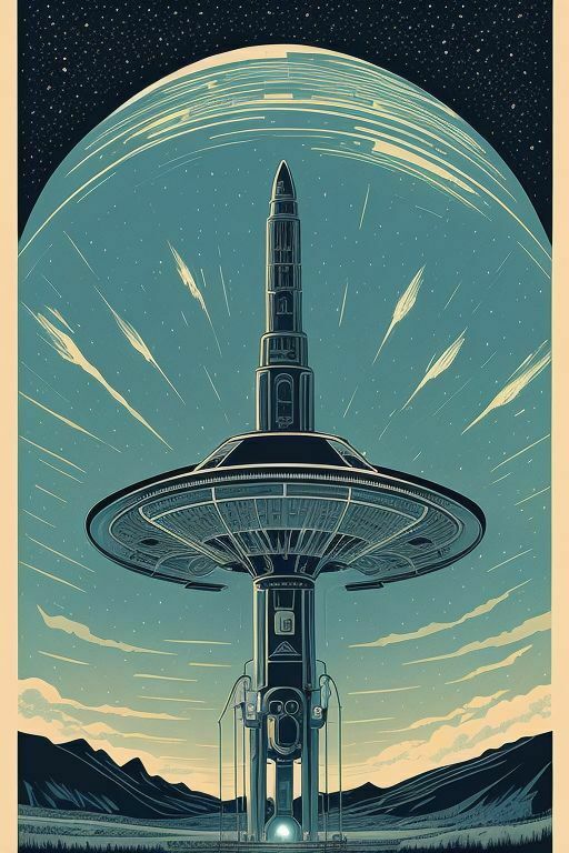 Area 52: Secrets of Tomorrow