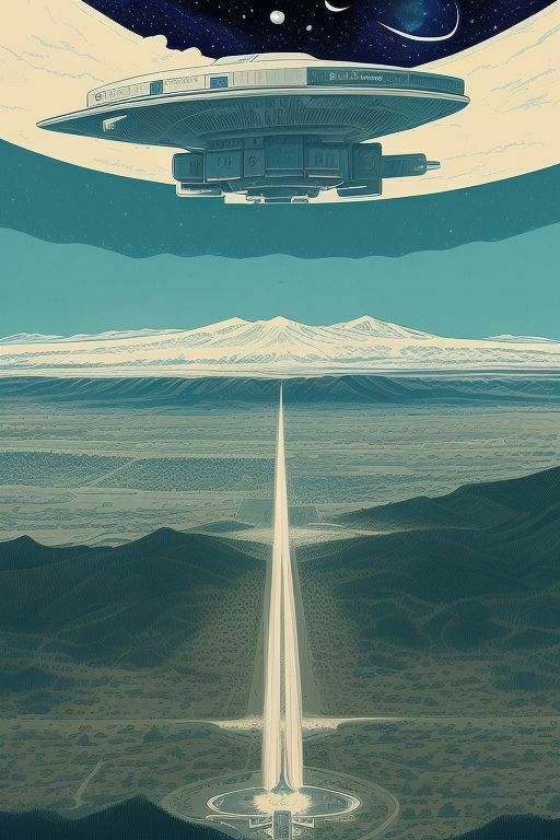 Area 52: Where Legends Begin