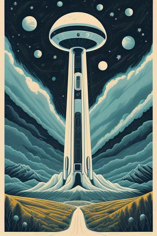 Area 52: The Pinnacle of Discovery