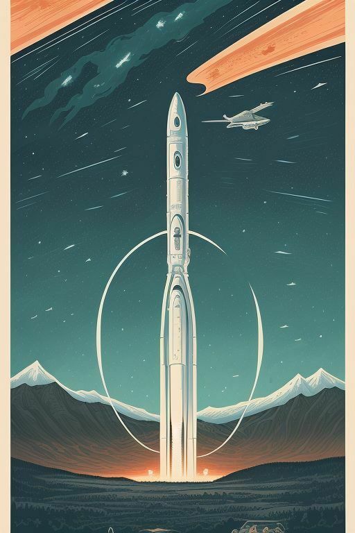 Area 52: The Future is Here