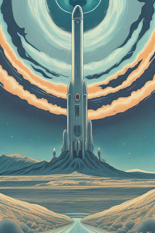 Area 52: Delve into the Mysterious