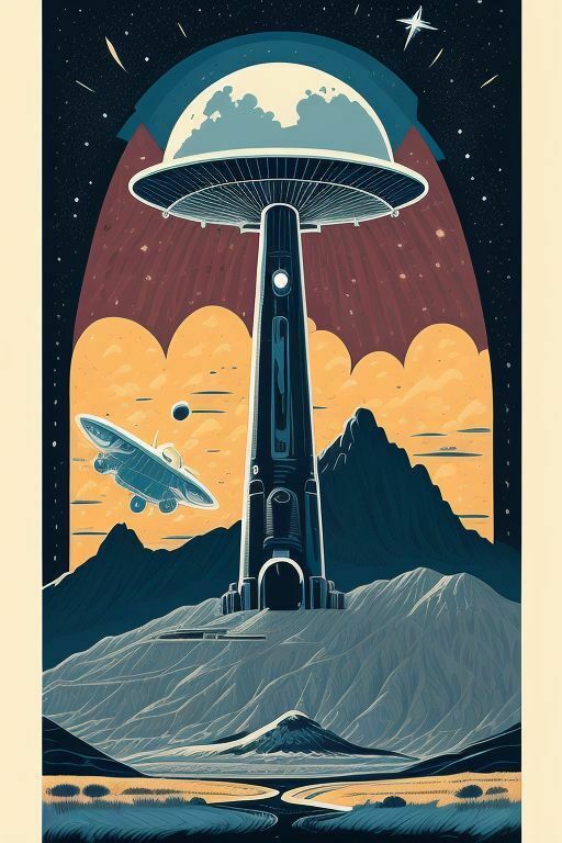 Area 52: Transcending Boundaries