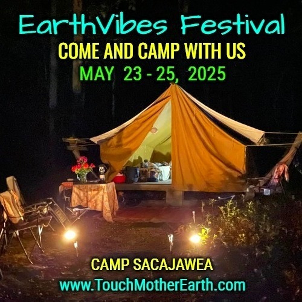 EarthVibes Festival - EarthVibes Festival