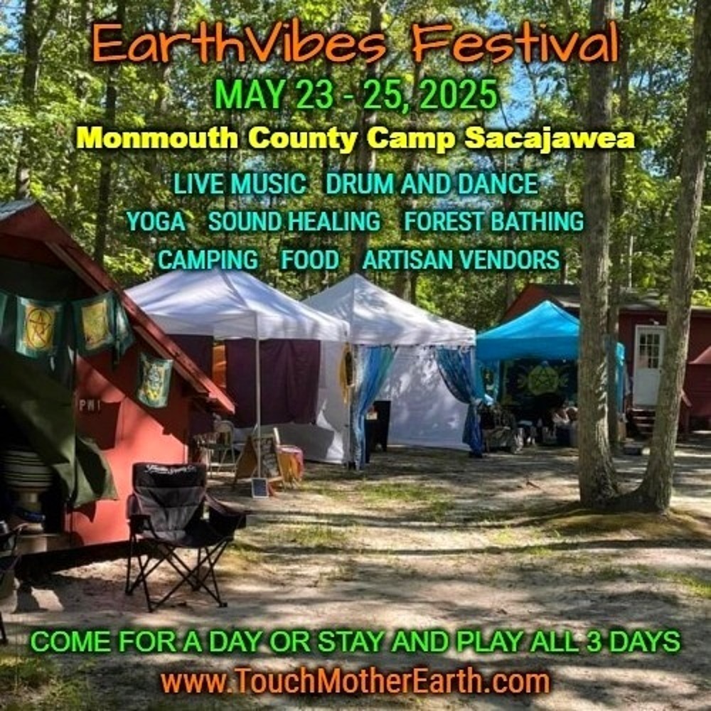 EarthVibes Festival - EarthVibes Festival