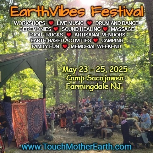 EarthVibes Festival - EarthVibes Festival
