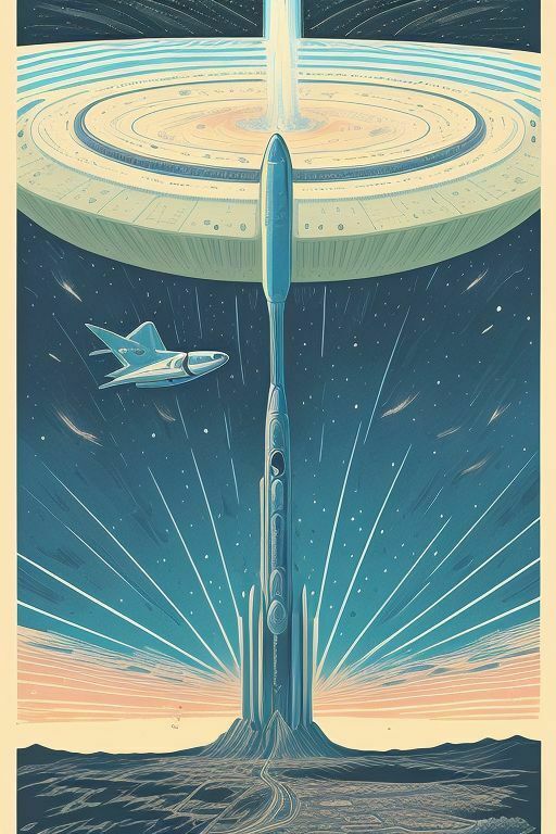 Area 52: The Spellbinding Start