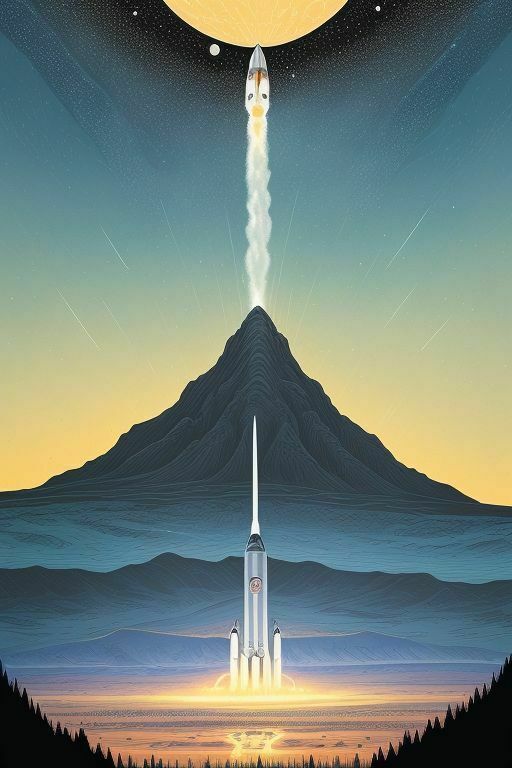 Area 52: The Enigmatic Entrance