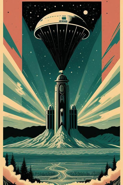 Area 52: Into the Mystique