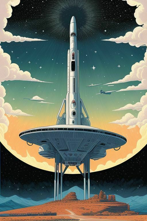 Area 52: Illuminating the Shadows