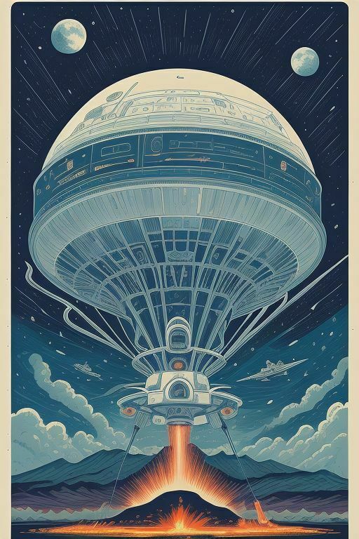 Area 52: The Advent of the Unimaginable