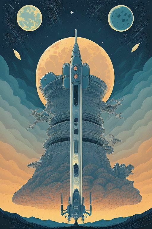 Area 52: Bridging Worlds