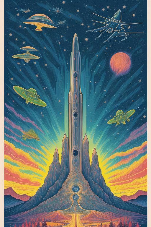 Area 52: A Fresh Perspective