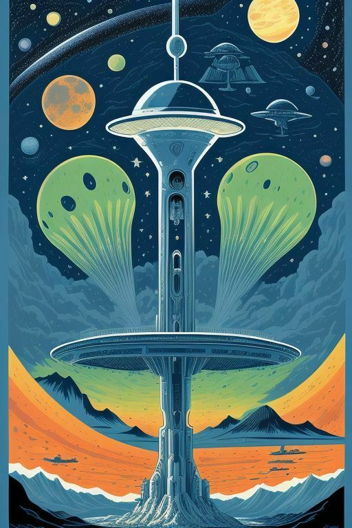 Area 52: Crossing into the Extraordinary