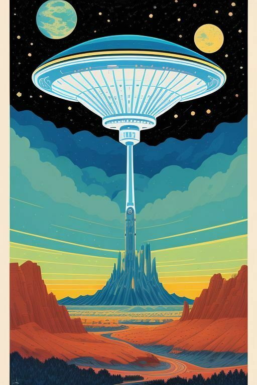 Area 52: Forge New Connections